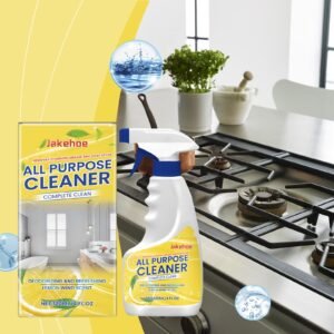 Multi-Function Gentle Cleaning