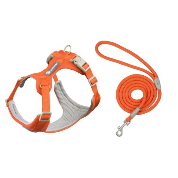 Whippet Anti-Slip Dog Harness