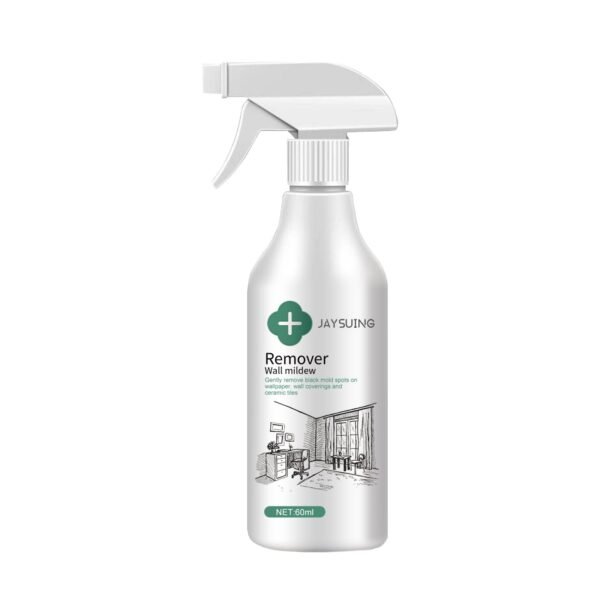 Mold And Prevent Mildew Cleanser