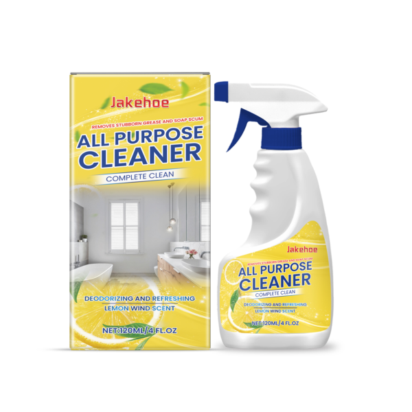 Multi-Function Gentle Cleaning