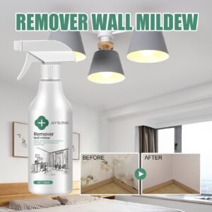 Mold And Prevent Mildew Cleanser