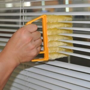 Air Conditioning Outlet Dust Removal Brush