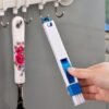 Multi-Purpose Door And Window Groove Cleaning Brush