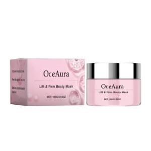 Lift & Firm Booty Mask