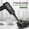 Handheld Wireless Dust Collector