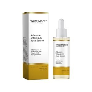 Advance Vitamin C Face Serum