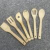 O1CN01wmz9AP1nTjNMRsAIh_2215612765091-0-cib.jpg Eco-Friendly Non-Stick Bamboo Spatula Set